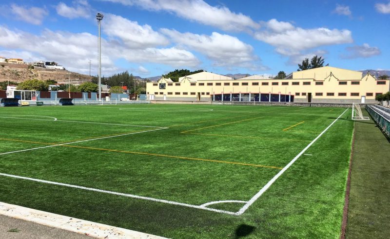 Football match